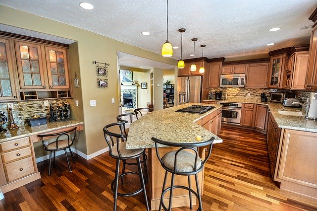 best types of hardwood floors